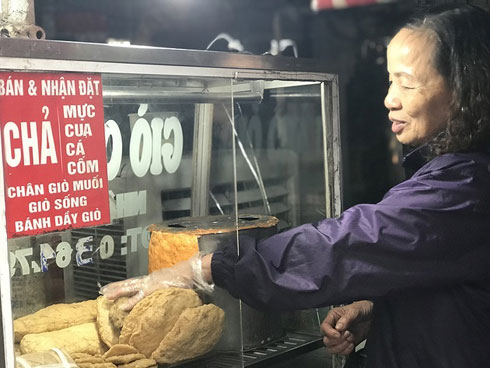 Giá thịt gà, bò, thủy hải sản đều đang leo thang cùng với chế phẩm từ thịt lợn-4