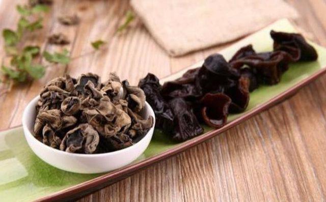 Mộc nhĩ rất bổ dưỡng nhưng ăn theo cách này không khác gì đầu độc chính mình-2