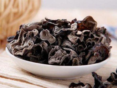 Mộc nhĩ rất bổ dưỡng nhưng ăn theo cách này không khác gì 