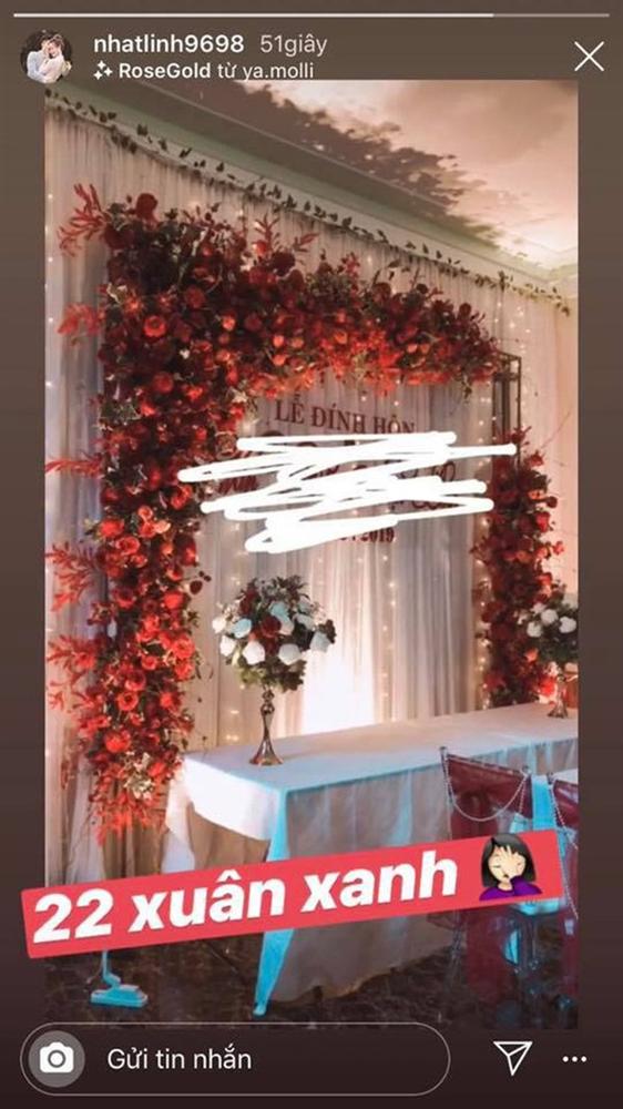 Vợ Phan Văn Đức xinh đẹp trong đám hỏi, khoe dàn phù dâu nhan sắc không phải dạng vừa-7