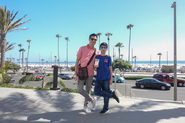 Sao nam Vbiz dính mác vô tâm với con cái: Việt Anh bị vợ cũ tố 10 năm trốn trách nhiệm, Lam Trường nhận câu hỏi đau lòng Ông là ai?-6