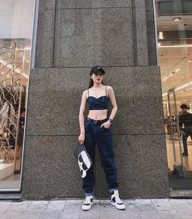 2 nữ MC của VTV không dùng tên thật khi lên sóng: Người xinh đẹp nuột nà, kẻ quen mặt đóng phim-11