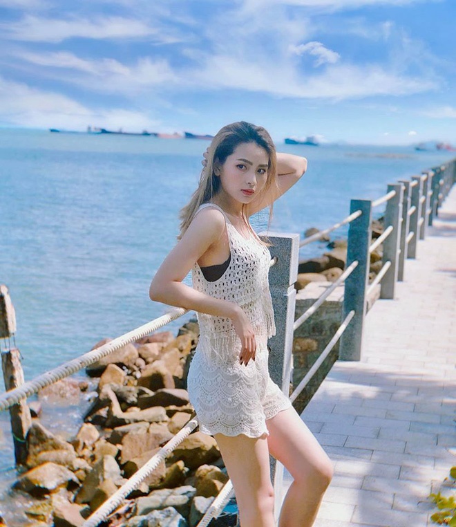 2 nữ MC của VTV không dùng tên thật khi lên sóng: Người xinh đẹp nuột nà, kẻ quen mặt đóng phim-13