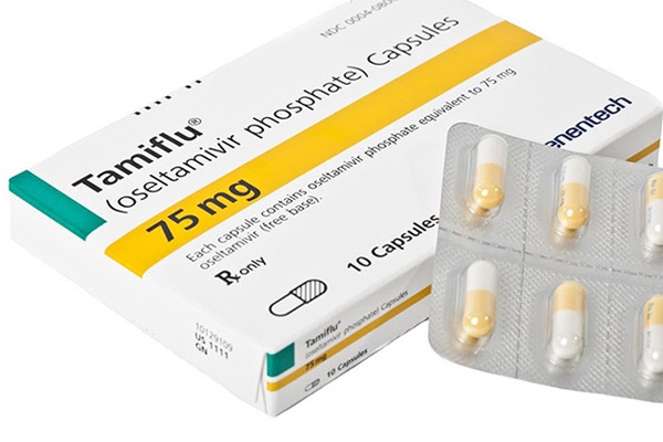 Mất tiền triệu mua Tamiflu chữa cúm không hiệu quả bằng cách đơn giản này-1