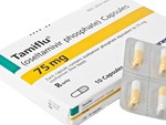 Giá thuốc Tamiflu lên từng ngày vẫn khan hiếm-1