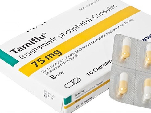 Mất tiền triệu mua Tamiflu chữa cúm không hiệu quả bằng cách đơn giản này