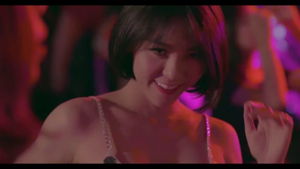 Bài hát mới ra của Duy Mạnh gây tranh cãi vì tái hiện việc sử dụng ma túy-2