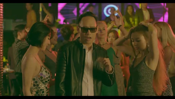 Bài hát mới ra của Duy Mạnh gây tranh cãi vì tái hiện việc sử dụng ma túy-3