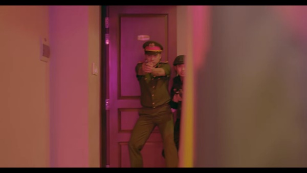 Bài hát mới ra của Duy Mạnh gây tranh cãi vì tái hiện việc sử dụng ma túy-6