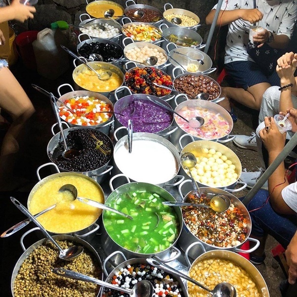 Những món ăn nhất định phải&nbsp;thử khi tới cố đô Huế-3