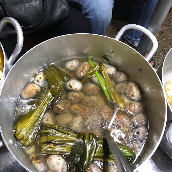 Những món ăn nhất định phải&nbsp;thử khi tới cố đô Huế-4