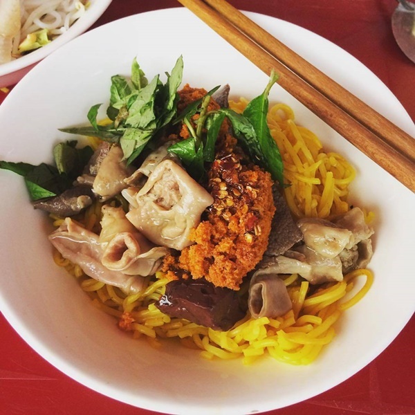 Những món ăn nhất định phải thử khi tới cố đô Huế-7