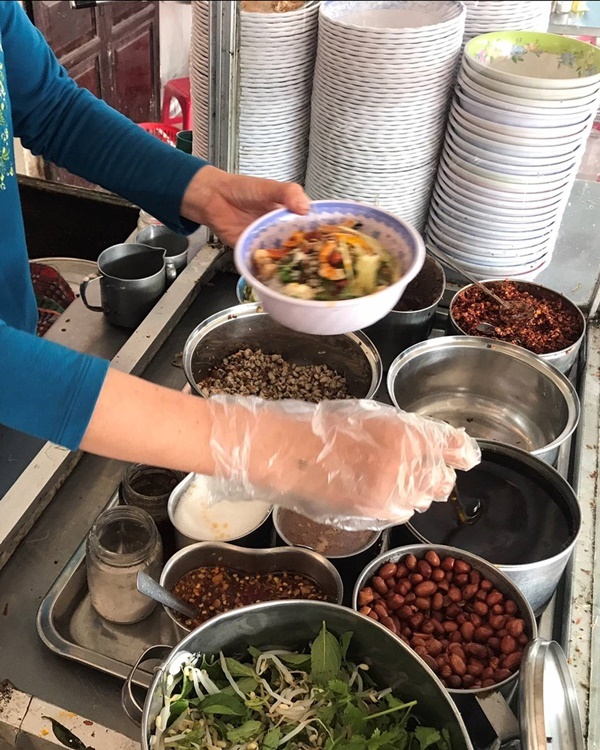 Những món ăn nhất định phải thử khi tới cố đô Huế-8