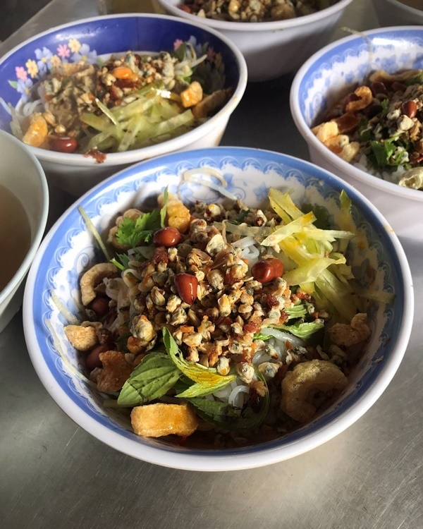 Những món ăn nhất định phải&nbsp;thử khi tới cố đô Huế-9