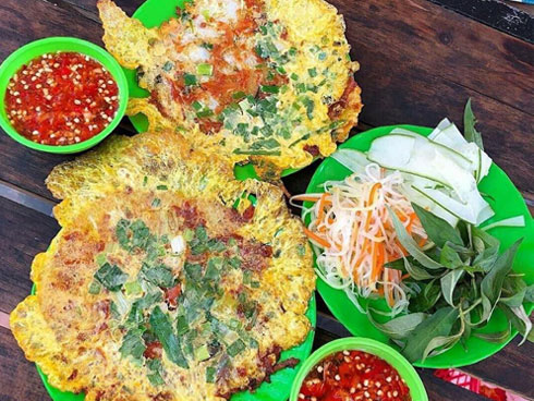 Có nhiều chuối chín, hãy làm ngay món bánh kẹp chuối siêu ngon này nhé!-6