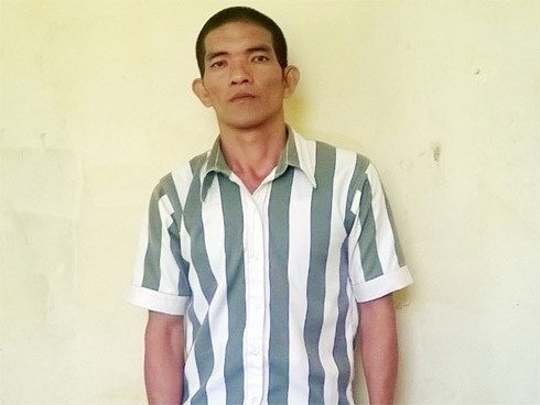 Ám ảnh tội ác, phạm nhân thú tội giết người vùi xác phi tang