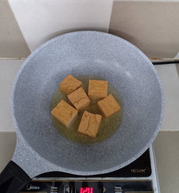 Thịt heo tăng giá, nấu ngay món canh đậu hũ ăn tối vừa ngon lại tốt cho sức khỏe-2