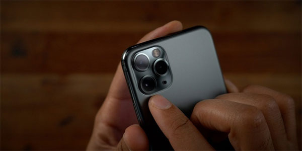 iPhone 12 sẽ có tính năng chưa từng xuất hiện trên smartphone-1