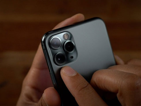 2021 sẽ là năm đỉnh cao của iPhone?-1