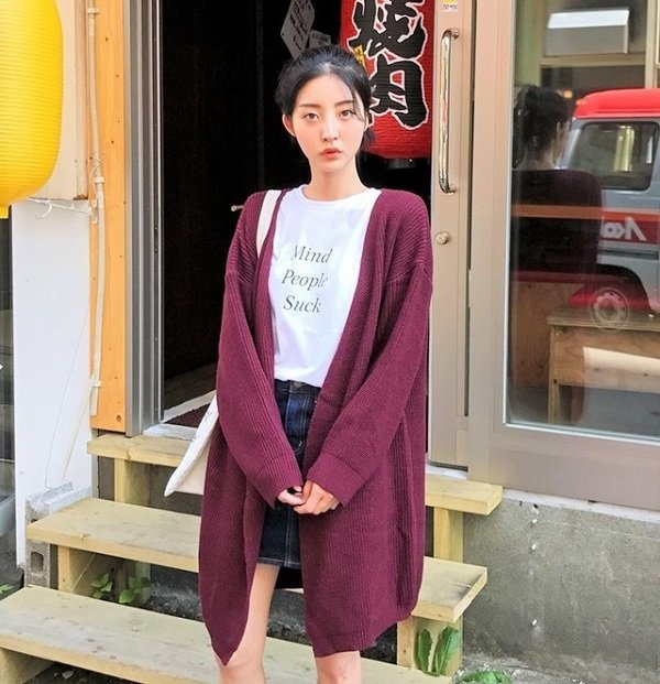 Cuối tuần mưa lạnh mà diện mấy set váy này đi chơi thì còn gì hợp bằng-10