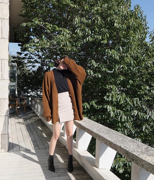 Cuối tuần mưa lạnh mà diện mấy set váy này đi chơi thì còn gì hợp bằng-12