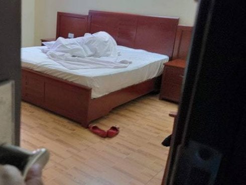 Nàng dâu ngỡ ngàng phát hiện bí mật của mẹ chồng khó tính