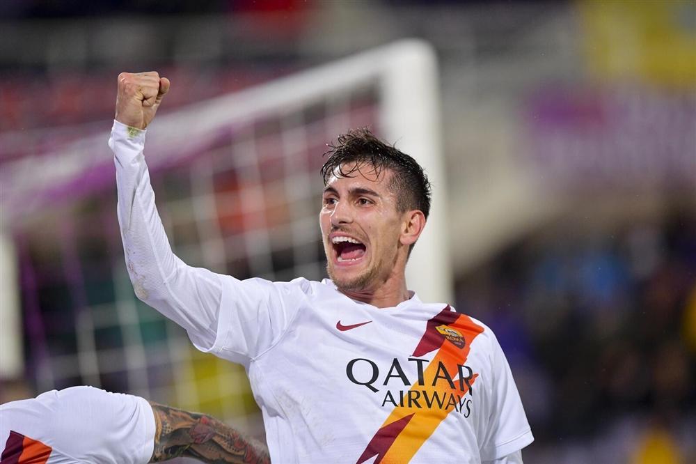 MU tăng tốc ký Zaniolo, Messi nhận lương kỷ lục-1
