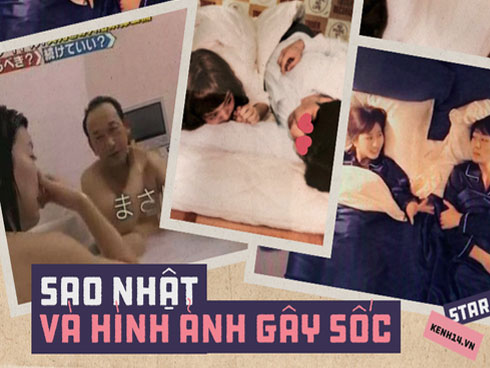 Sốc trước cách thức chiều fan của thần tượng Nhật Bản: Sẵn sàng cho người hâm mộ nam ngủ cùng giường với tư thế nhạy cảm-5