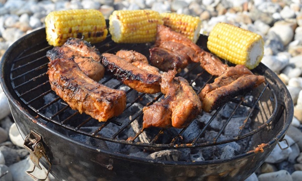 Khám phá bữa tiệc Giáng sinh trên khắp thế giới-4