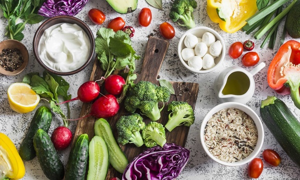 Khám phá bữa tiệc Giáng sinh trên khắp thế giới-6