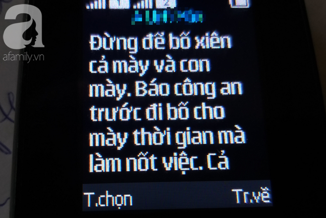 Kinh hoàng món nợ khiến đôi vợ chồng phải ôm con nhỏ rời quê lên Hà Nội sống chui lủi-1