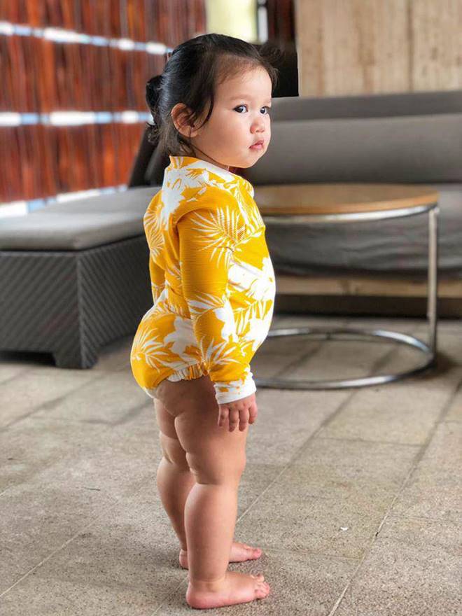 4 nhóc tỳ hot MXH 2019: Con Hà Anh được David Beckham khen, con Đan Trường sống cực sang chảnh-6