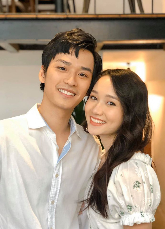 Loạt khoảnh khắc đời thường của dàn cast Mắt biếc: Không chỉ toàn trai xinh gái đẹp mà quan trọng là thần thái y như bước ra từ phim!-2