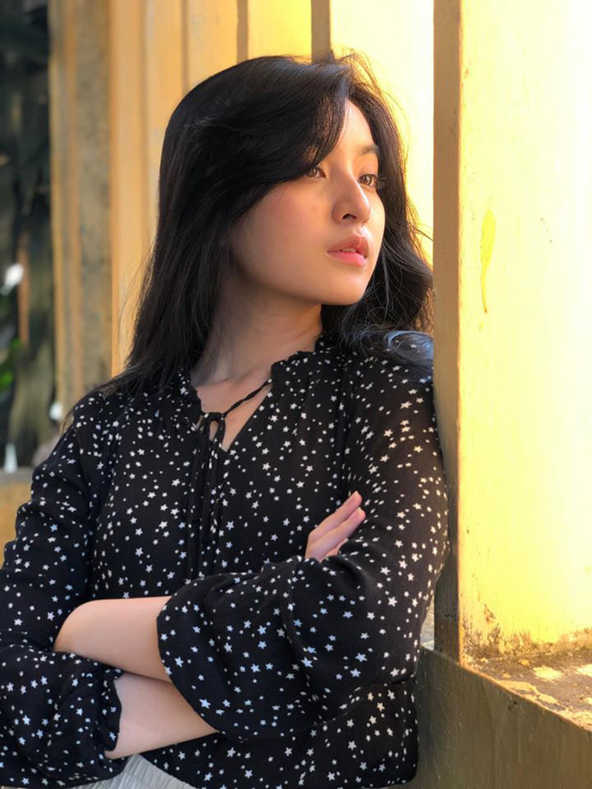 Loạt khoảnh khắc đời thường của dàn cast Mắt biếc: Không chỉ toàn trai xinh gái đẹp mà quan trọng là thần thái y như bước ra từ phim!-11