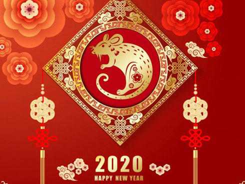 Trong 2 năm tới, 3 con giáp này có tài lộc thăng hoa, vận may dồi dào, năm Canh Tý không thành Rồng cũng thành Phượng, thịnh vượng mỹ mãn-4