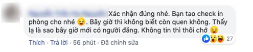 Lộ diện bạn gái mới cực xinh và sexy của Ngô Kiến Huy sau gần 1 năm chia tay Khổng Tú Quỳnh?-5