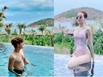 Ngô Kiến Huy lên tiếng với thái độ cực gắt trước tin đồn có bạn gái mới sexy-6