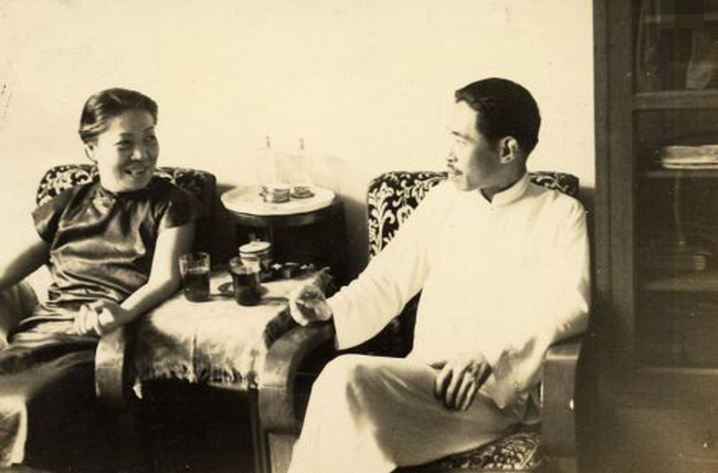 Chuyện người vợ mù chữ bị chồng ghẻ lạnh ngay đêm tân hôn và màn biến hoá thành nữ tổng tài khiến tiểu tam cũng phải xin hàng-4