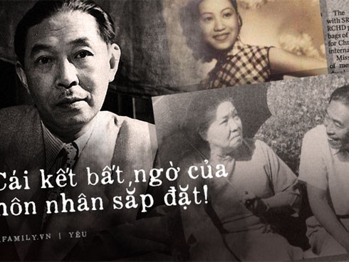 Chuyện người vợ mù chữ bị chồng 