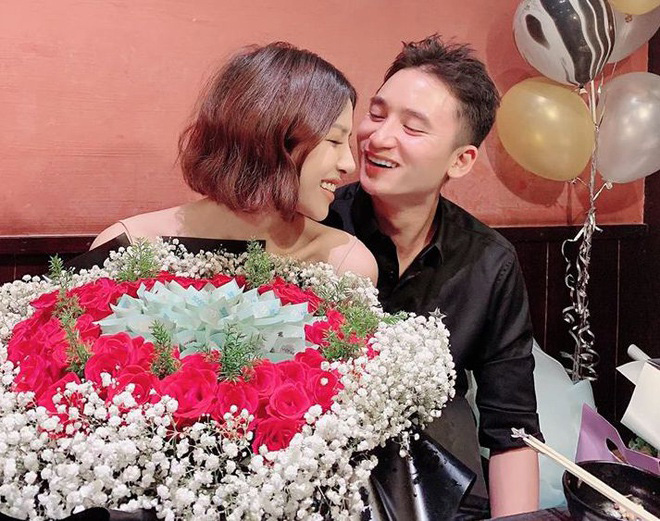 Vợ sắp cưới của Phan Mạnh Quỳnh nóng bỏng, sống sang chảnh cỡ nào?-2