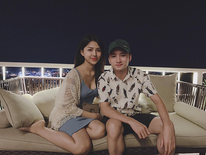 Vợ sắp cưới của Phan Mạnh Quỳnh nóng bỏng, sống sang chảnh cỡ nào?-3