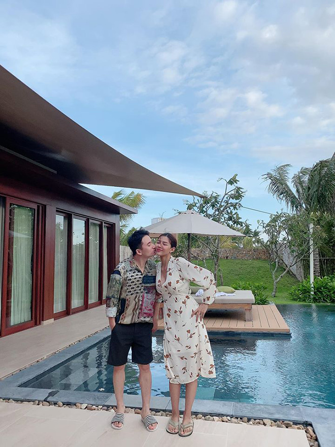 Vợ sắp cưới của Phan Mạnh Quỳnh nóng bỏng, sống sang chảnh cỡ nào?-6