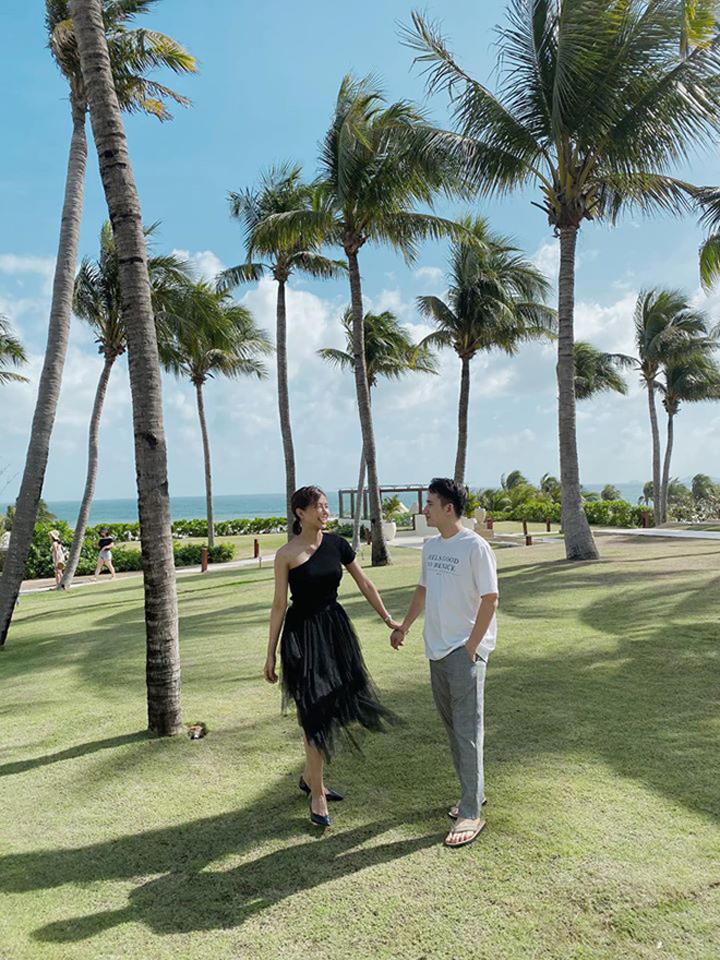 Vợ sắp cưới của Phan Mạnh Quỳnh nóng bỏng, sống sang chảnh cỡ nào?-7