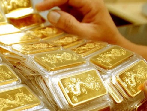 Giá vàng hôm nay 22/12, chưa có tín hiệu tăng giá mạnh