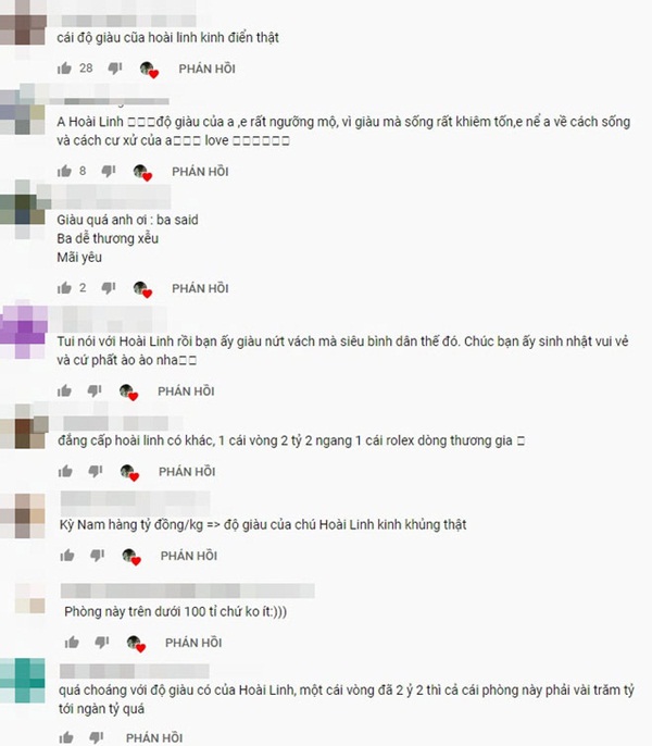 Hoài Linh dẫn Đàm Vĩnh Hưng lên phòng khoe gia tài trăm tỷ, khán giả choáng vì sự giàu có tột độ-5