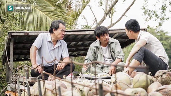 Vợ là Tổng biên tập báo, bố vợ là quan to vì sao nghệ sĩ Phương Bình vẫn ở nhà thuê, mua nhà trả góp?-2