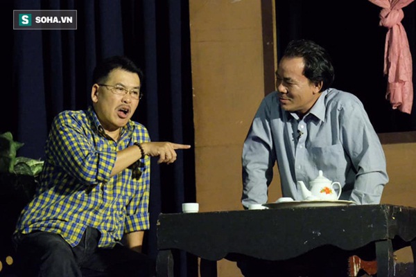 Vợ là Tổng biên tập báo, bố vợ là quan to vì sao nghệ sĩ Phương Bình vẫn ở nhà thuê, mua nhà trả góp?-3