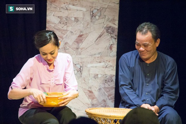 Vợ là Tổng biên tập báo, bố vợ là quan to vì sao nghệ sĩ Phương Bình vẫn ở nhà thuê, mua nhà trả góp?-4