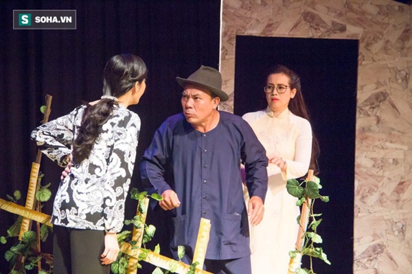 Vợ là Tổng biên tập báo, bố vợ là quan to vì sao nghệ sĩ Phương Bình vẫn ở nhà thuê, mua nhà trả góp?-5