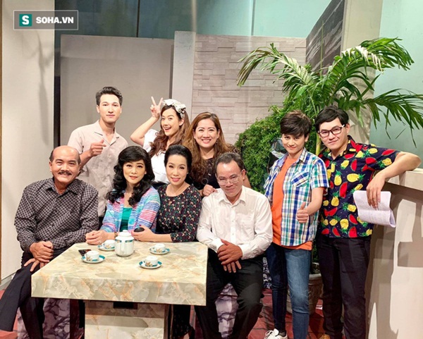 Vợ là Tổng biên tập báo, bố vợ là quan to vì sao nghệ sĩ Phương Bình vẫn ở nhà thuê, mua nhà trả góp?-7